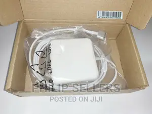 Apple Magsafe 2 Power Adapter