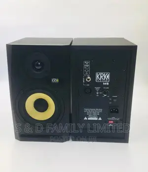 KRK Rokit 5 Monitors