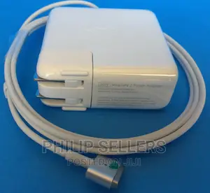 Macbook Pro 60W T-Tip Magsafe 2 Power Adapter Charger A1435