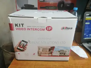 Ip Video Intercom Kit Dahua