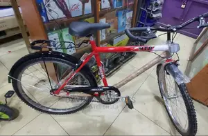 MTB Size 26 Mountain Bike Made In India