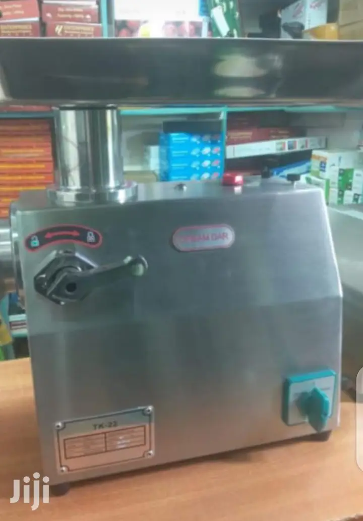 Top Advanced M22 Meat Grinder