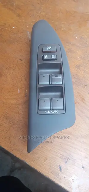 Door Control Unit/Switch For Lexus