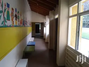 5 Bedroom Bungalow