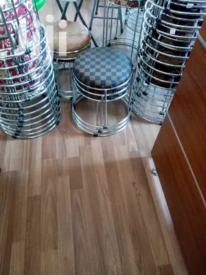 Mini Balcony Stool