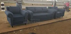 Modern 5 Seater Sofa