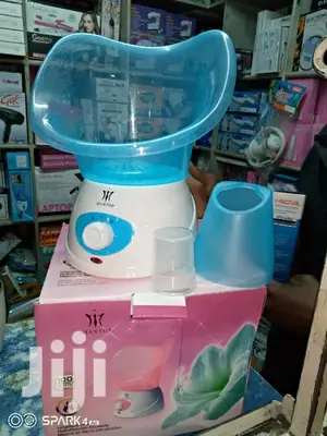 Maxtop Facial Steamer With Inhailer