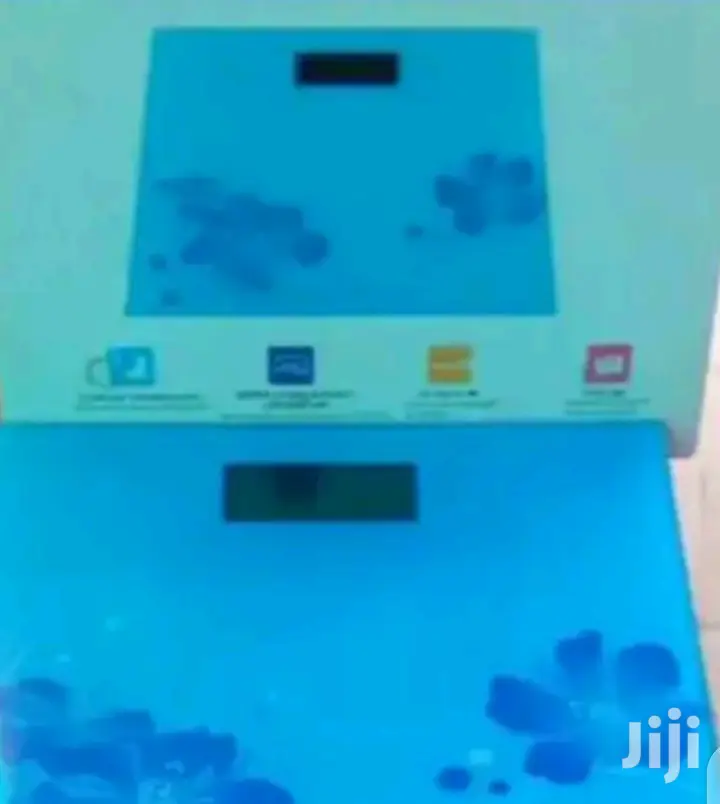 Affordable Digital Bathroom Scale