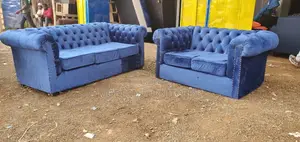 Chester 5 Seater