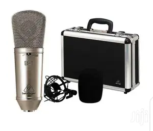 B1 Studio Condenser Microphone