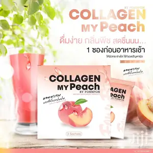 Collagen My Peach