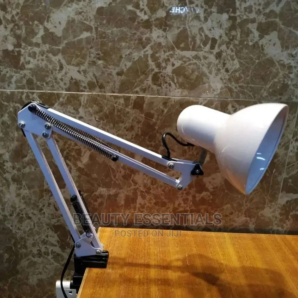 Desk/Manicure Lamp