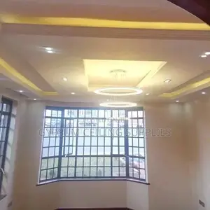 Gypsum Ceiling Professionals in Kisumu