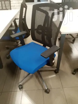 Modern Office Seat