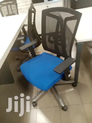 Best Office Seat