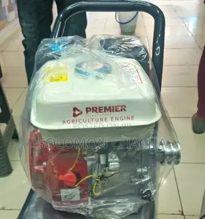 Premier Motor Engine