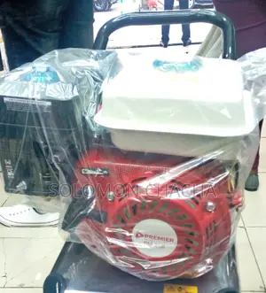 Premier Motor Engine