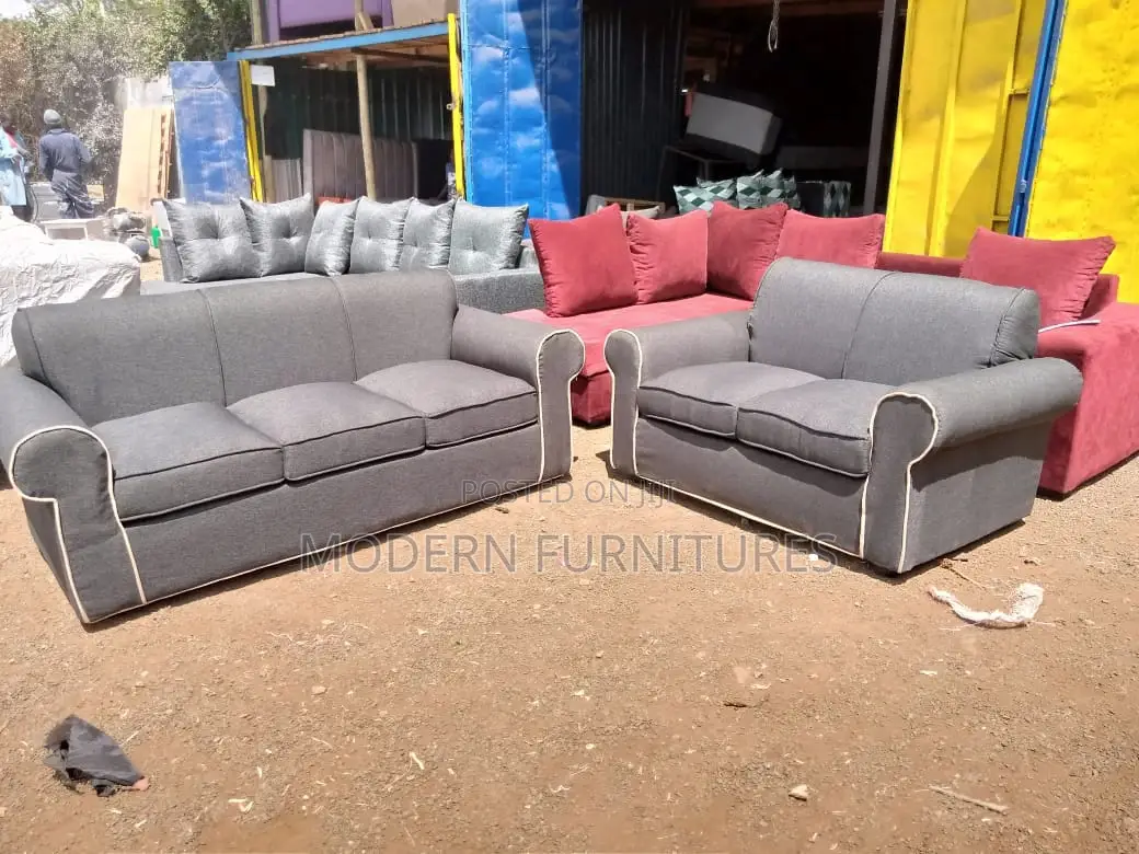 5 Seater Sofa