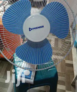 Mounting Wall Fan