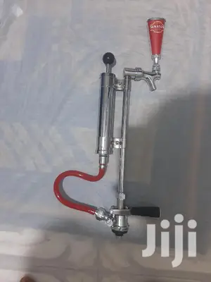 Keg Pump India Org