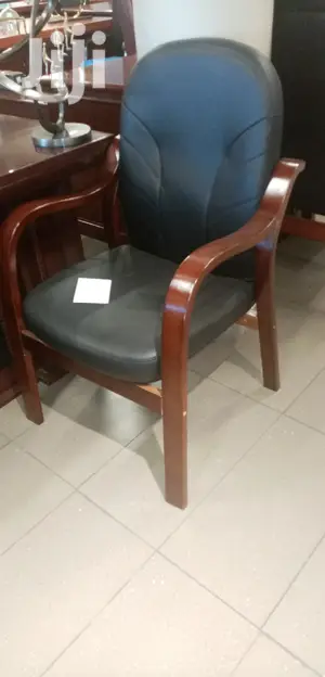 Executive Reception Chair