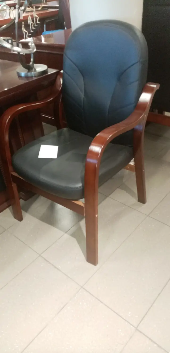 Executive Reception Chair