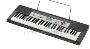 Casio Standard Keyboards Keyboards