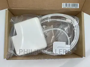 New Original Apple Macbook PRO 60W AC Power Adapter / Charge