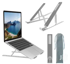 Adjustable Laptop Stand