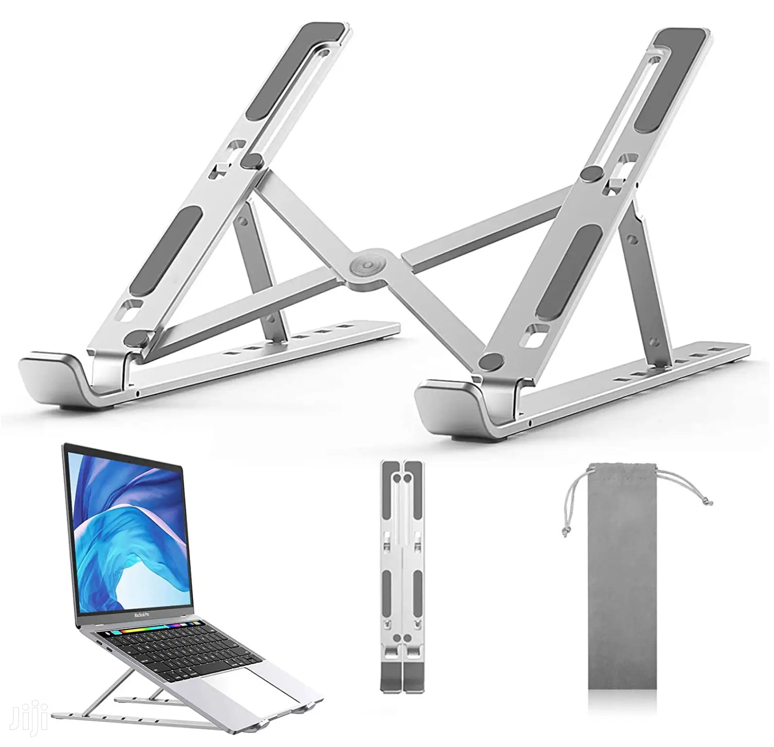 Adjustable Laptop Stand