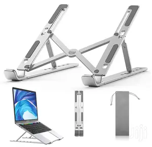 Adjustable Laptop Stand