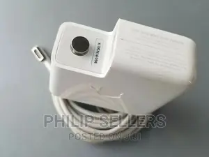 Original Apple Macbook PRO Retina 60W Magsafe2 AC Power