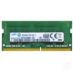 Laptop Desktop RAM