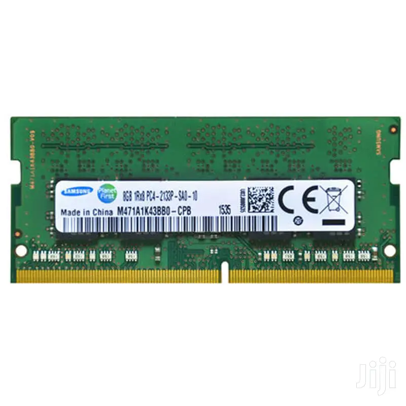 Laptop Desktop RAM