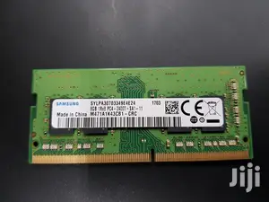 Laptop Desktop RAM
