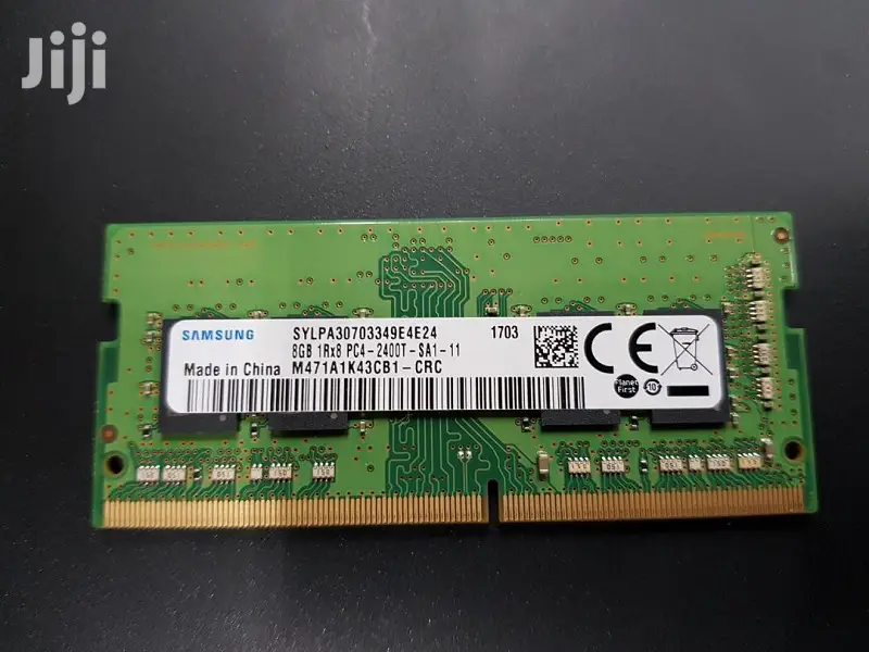 Laptop Desktop RAM