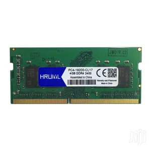 Laptop Desktop RAM