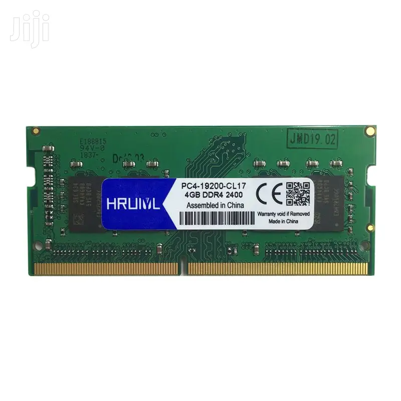 Laptop Desktop RAM