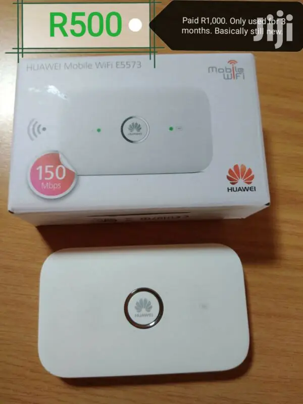 Universal Mifi