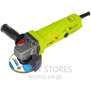 Prescott Angle Polisher