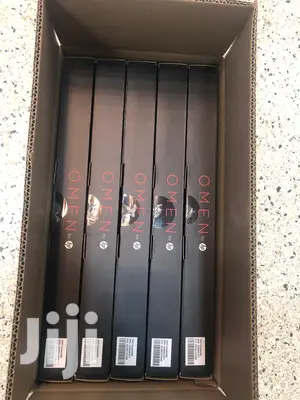 HP Omen Gaming Keyboard