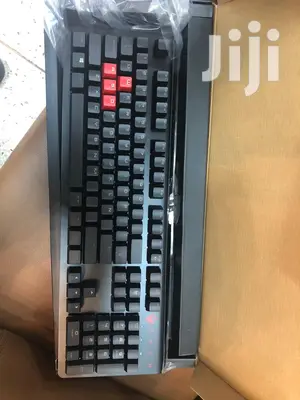 HP Omen Gaming Keyboard