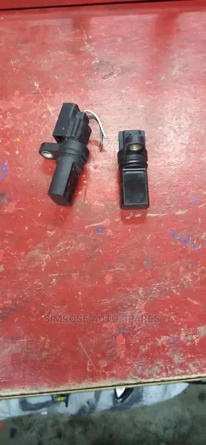 Crankshaft Sensor for Nissan Extrail