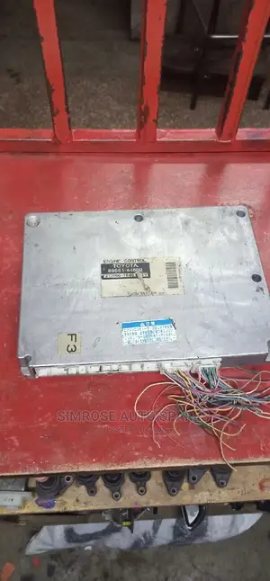 Computer Box/Control Box/Ecu For Toyota Voxy,Noah,Rav4