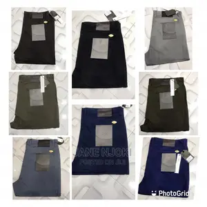Turkey Trouser