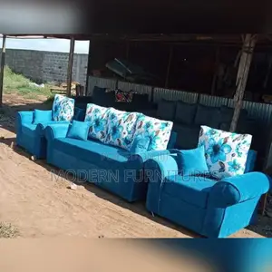 5 Seater Sofa