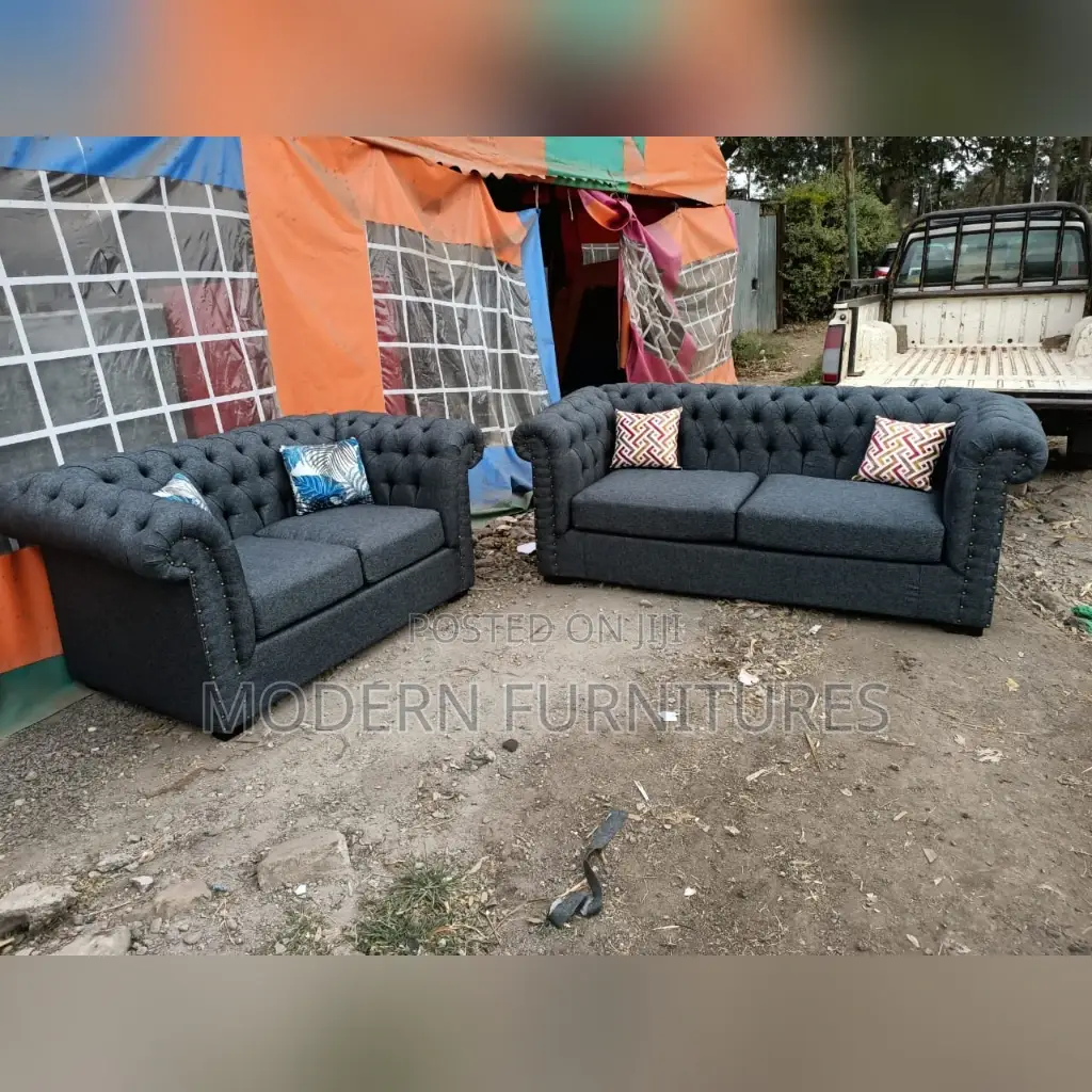 Chester Seat 5 Seater