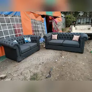 Chester Seat 5 Seater