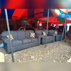 7 Seater Sofa