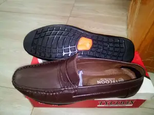 Italy Shoe